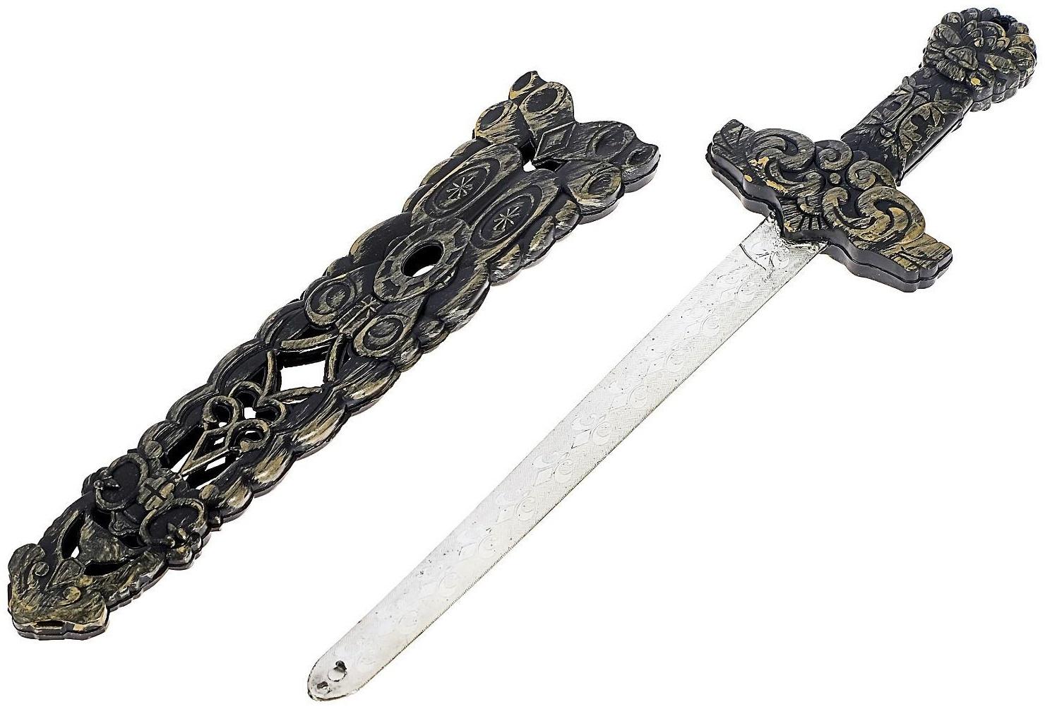 Меч «Майя», с ножнами