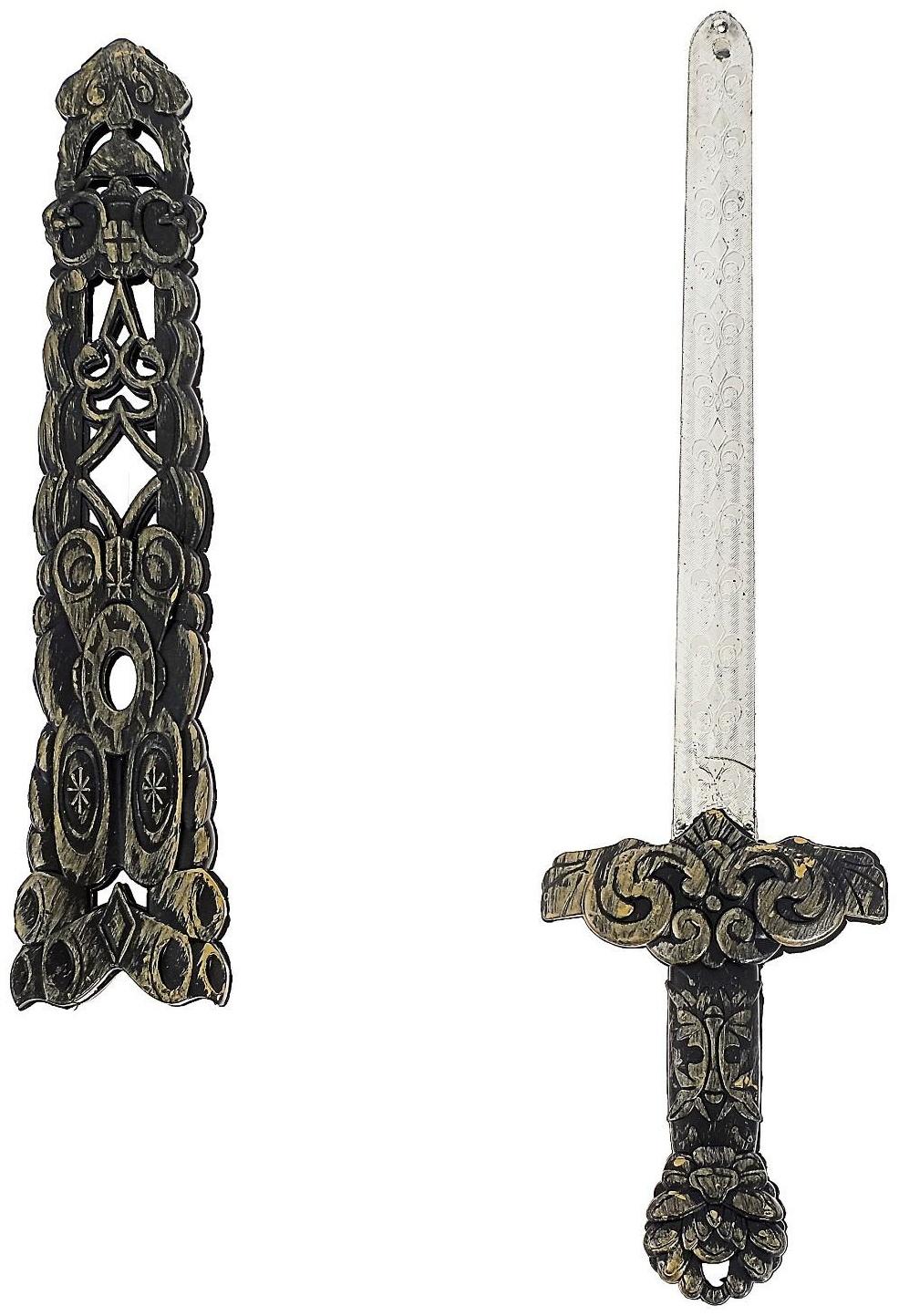 Меч «Майя», с ножнами