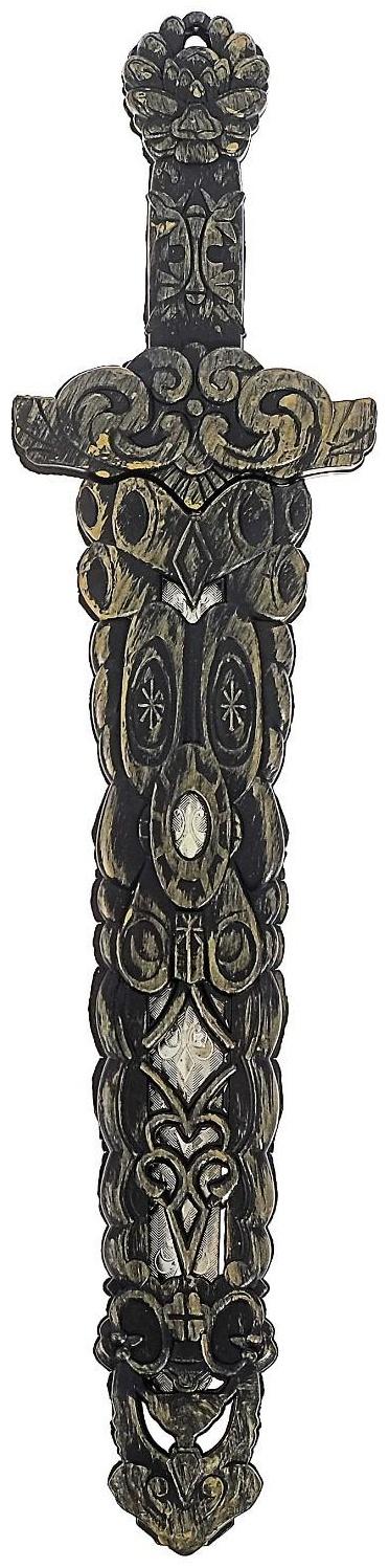 Меч «Майя», с ножнами