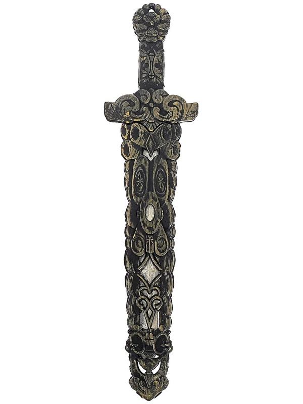 Меч «Майя», с ножнами