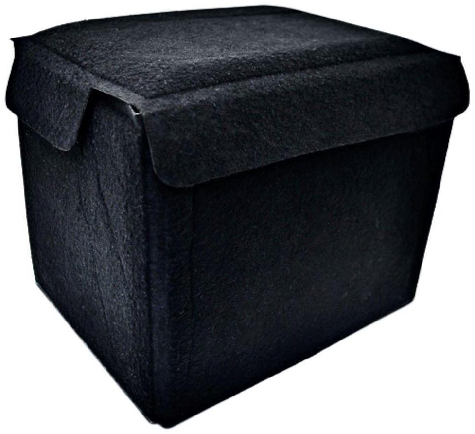 Чехол для АКБ HeatBattery, 24.2 х 17.5 х 19 см, от жары, холода, грязи и пыли