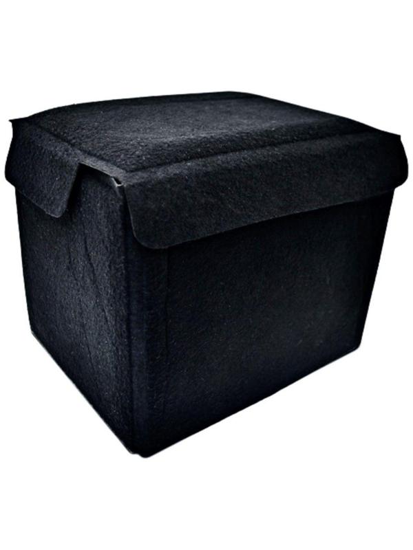 Чехол для АКБ HeatBattery, 24.2 х 17.5 х 19 см, от жары, холода, грязи и пыли