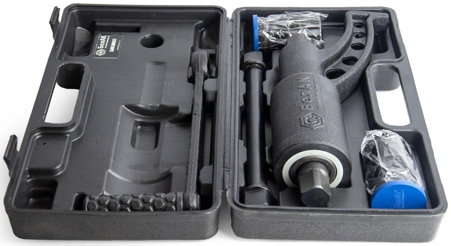 Гайковерт механический ручной 