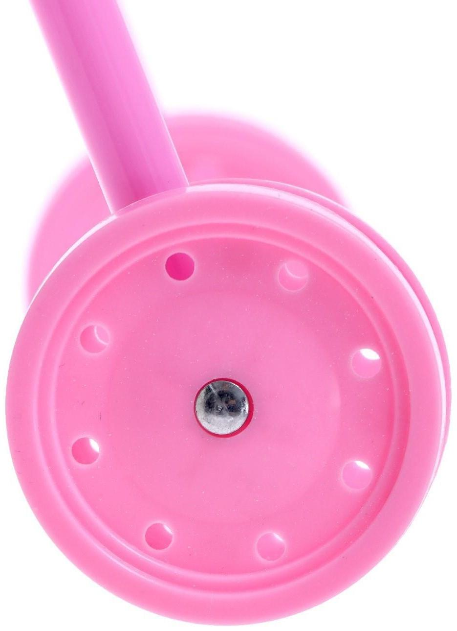 Коляска-трость для кукол, пластиковый каркас