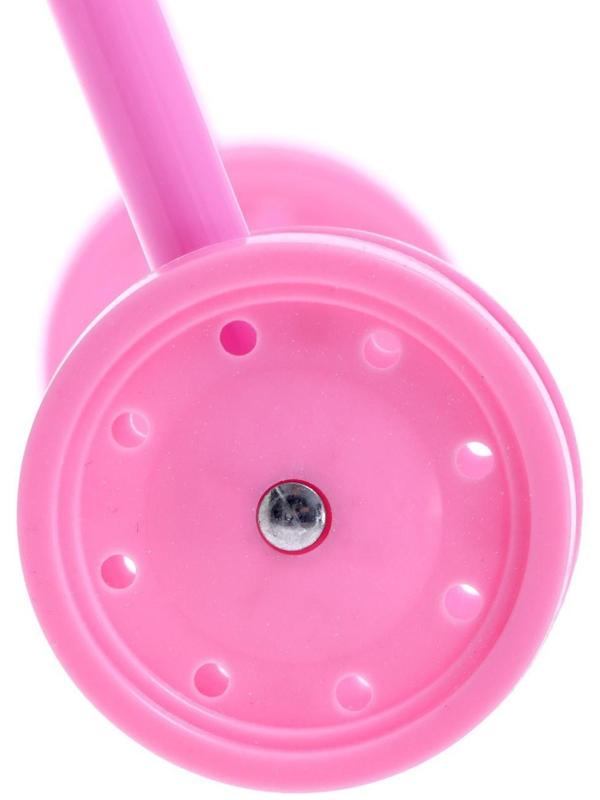 Коляска-трость для кукол, пластиковый каркас