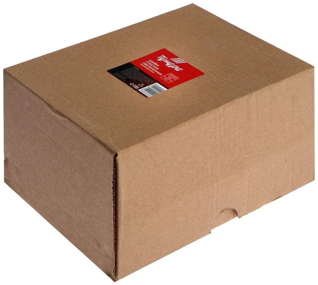 Шайба увеличенная ТУНДРА krep, DIN9021, М10, оцинкованная, 5 кг (442 шт.)