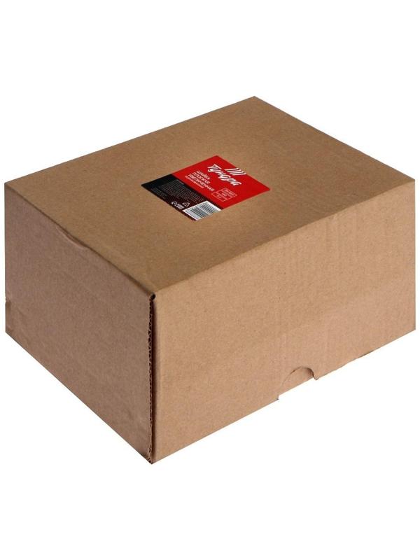 Шайба увеличенная ТУНДРА krep, DIN9021, М10, оцинкованная, 5 кг (442 шт.)