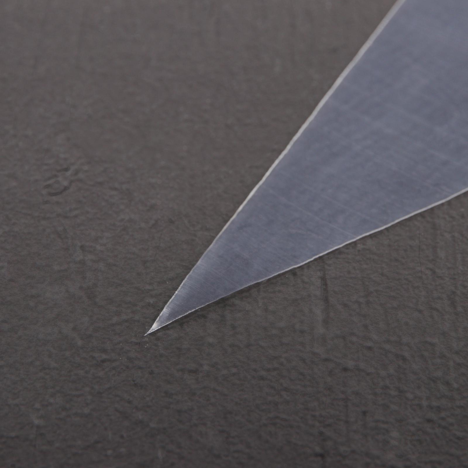 Кондитерские мешки KONFINETTA, 41×21 см, 50 шт, цвет прозрачный