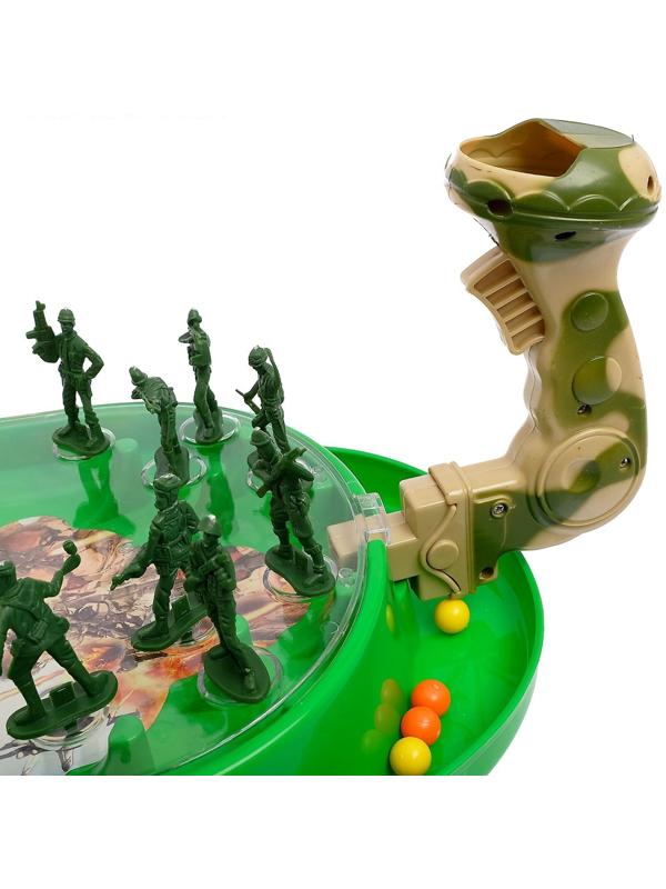 Настольная игра «Военное сражение»