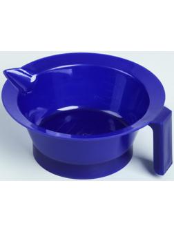 Чаша для окрашивания, цвет «ультрамарин»