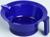 Чаша для окрашивания, цвет «ультрамарин»