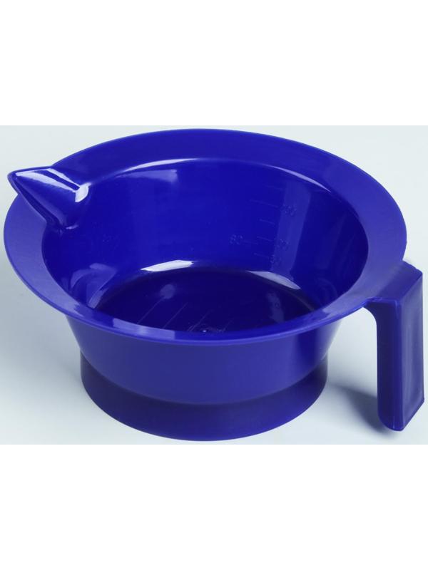 Чаша для окрашивания, цвет «ультрамарин»