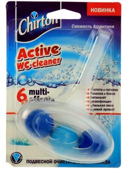 Подвесной очиститель для унитаза, Chirton 