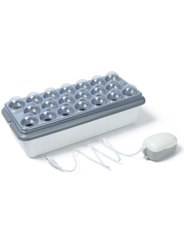 Гидропонная грядка, домашняя, «Чудо грядка»