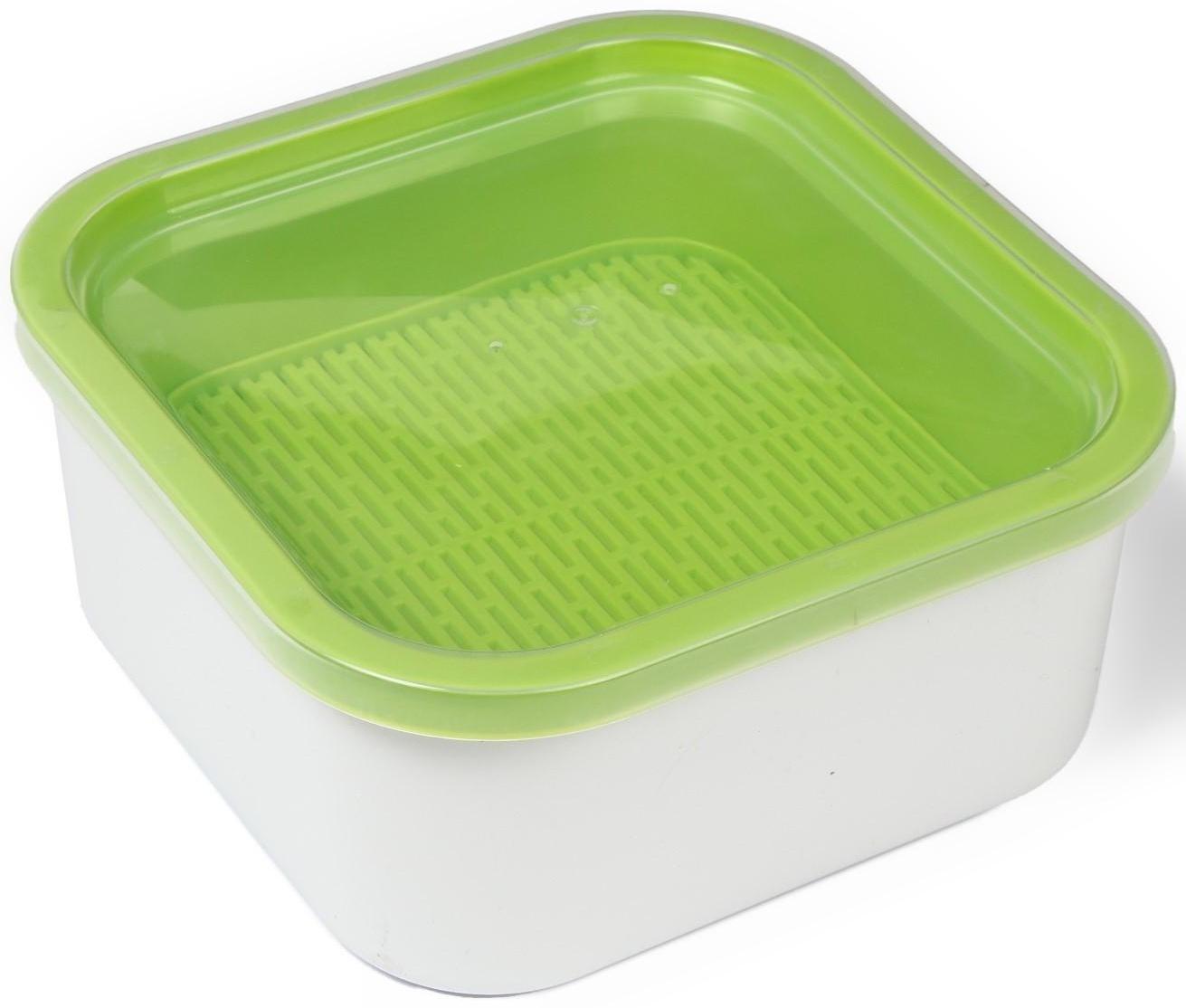 Проращиватель универсальный «Здоровья клад»