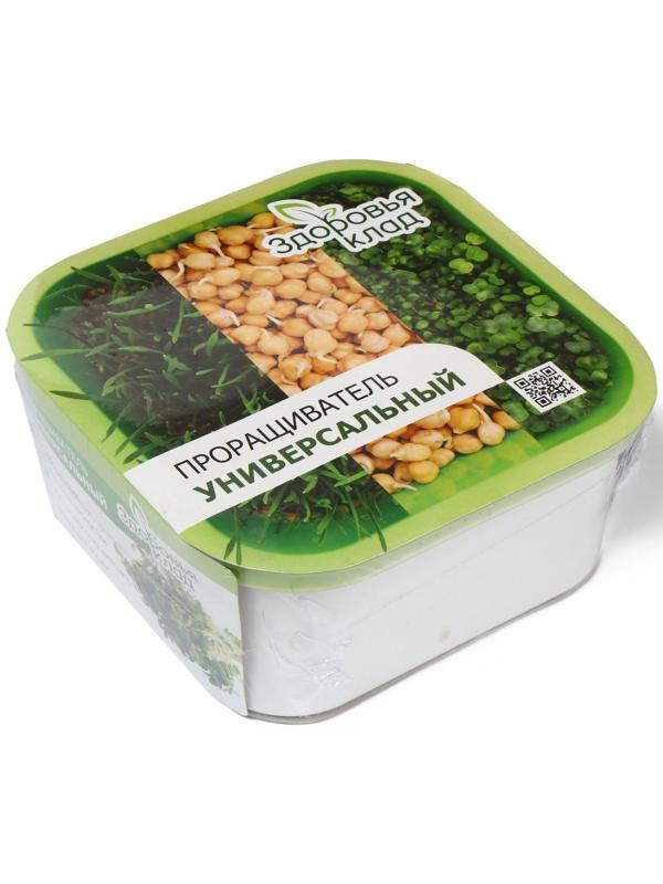 Проращиватель универсальный «Здоровья клад»