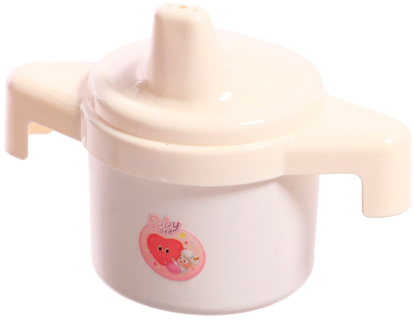 Стульчик для кормления «Малыш», с аксессуарами