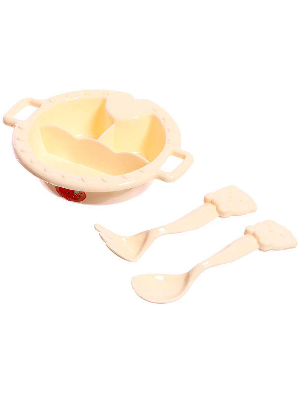 Стульчик для кормления «Малыш», с аксессуарами