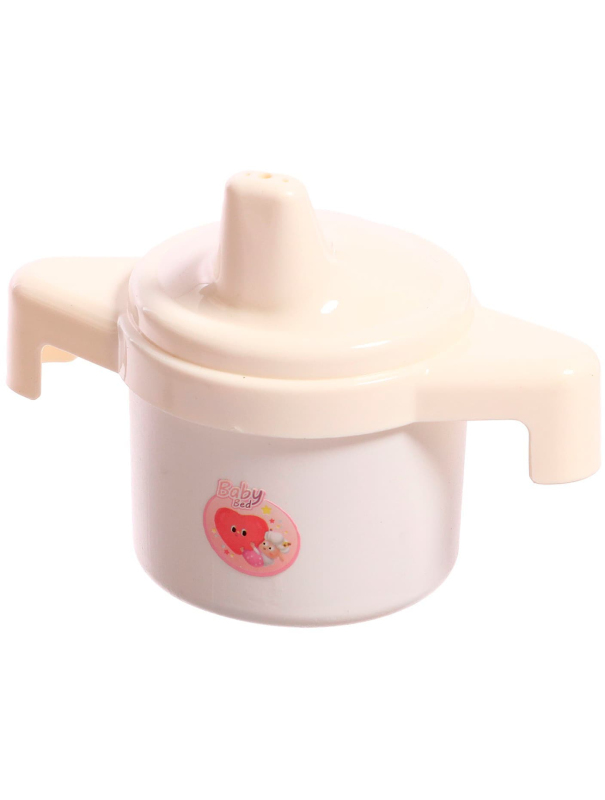 Стульчик для кормления «Малыш», с аксессуарами