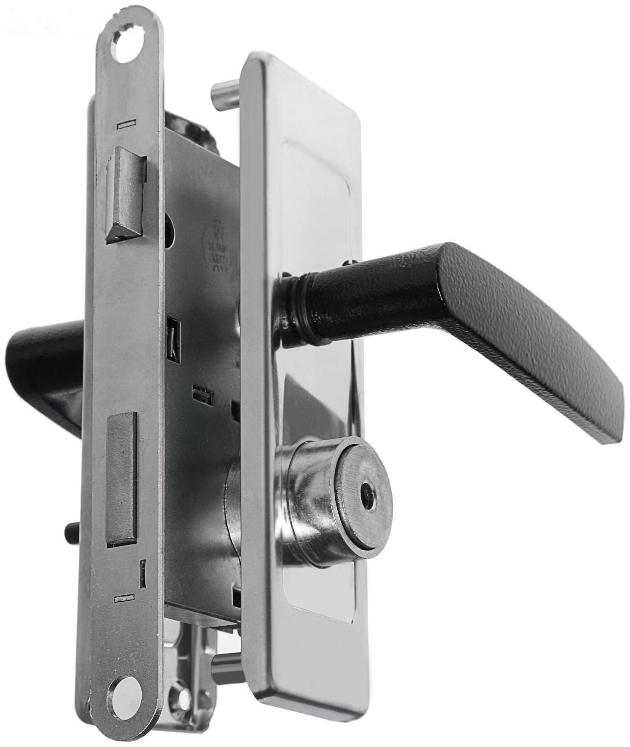 Замок врезной Димитровград 