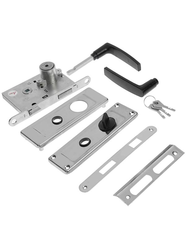 Замок врезной Димитровград 