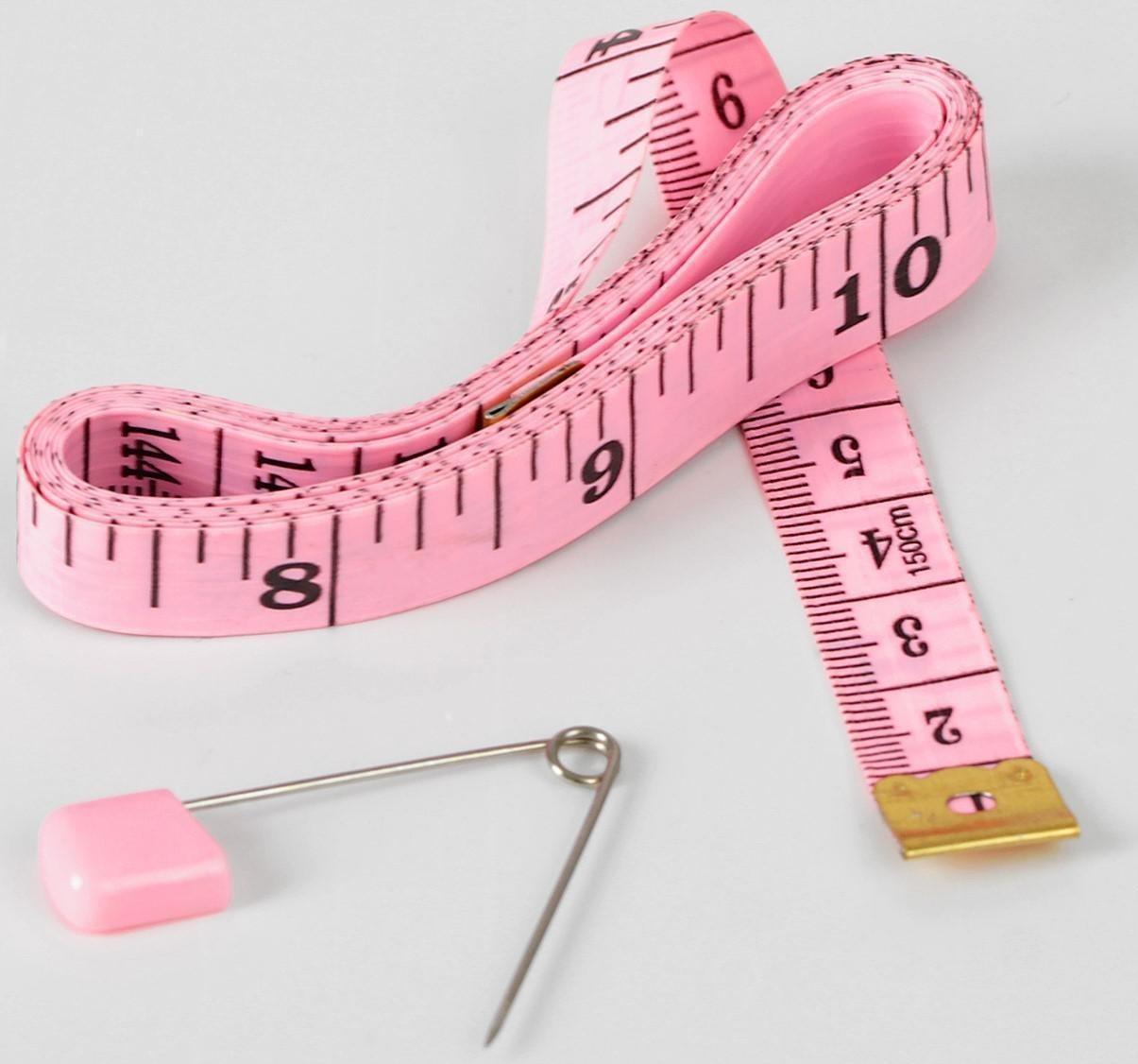 Набор для вязания, 28 предметов, в футляре