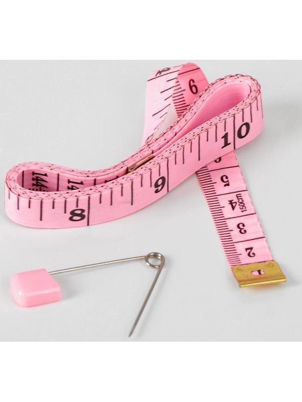 Набор для вязания, 28 предметов, в футляре