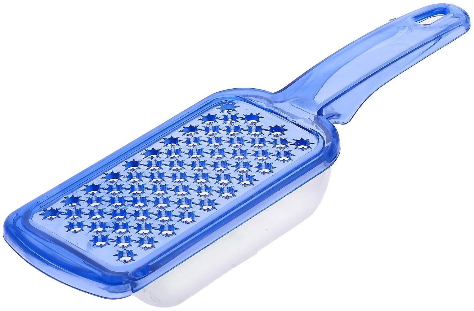 Тёрка для детского питания, цвет МИКС