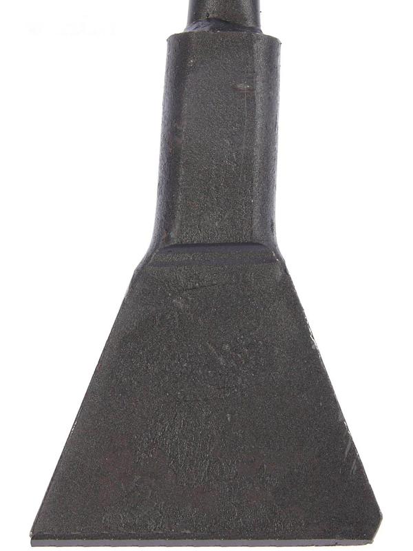 Ледоруб кованый, 1.8 кг