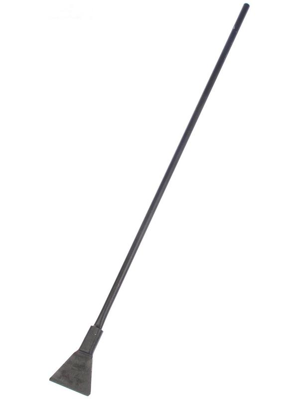 Ледоруб кованый, 1.8 кг