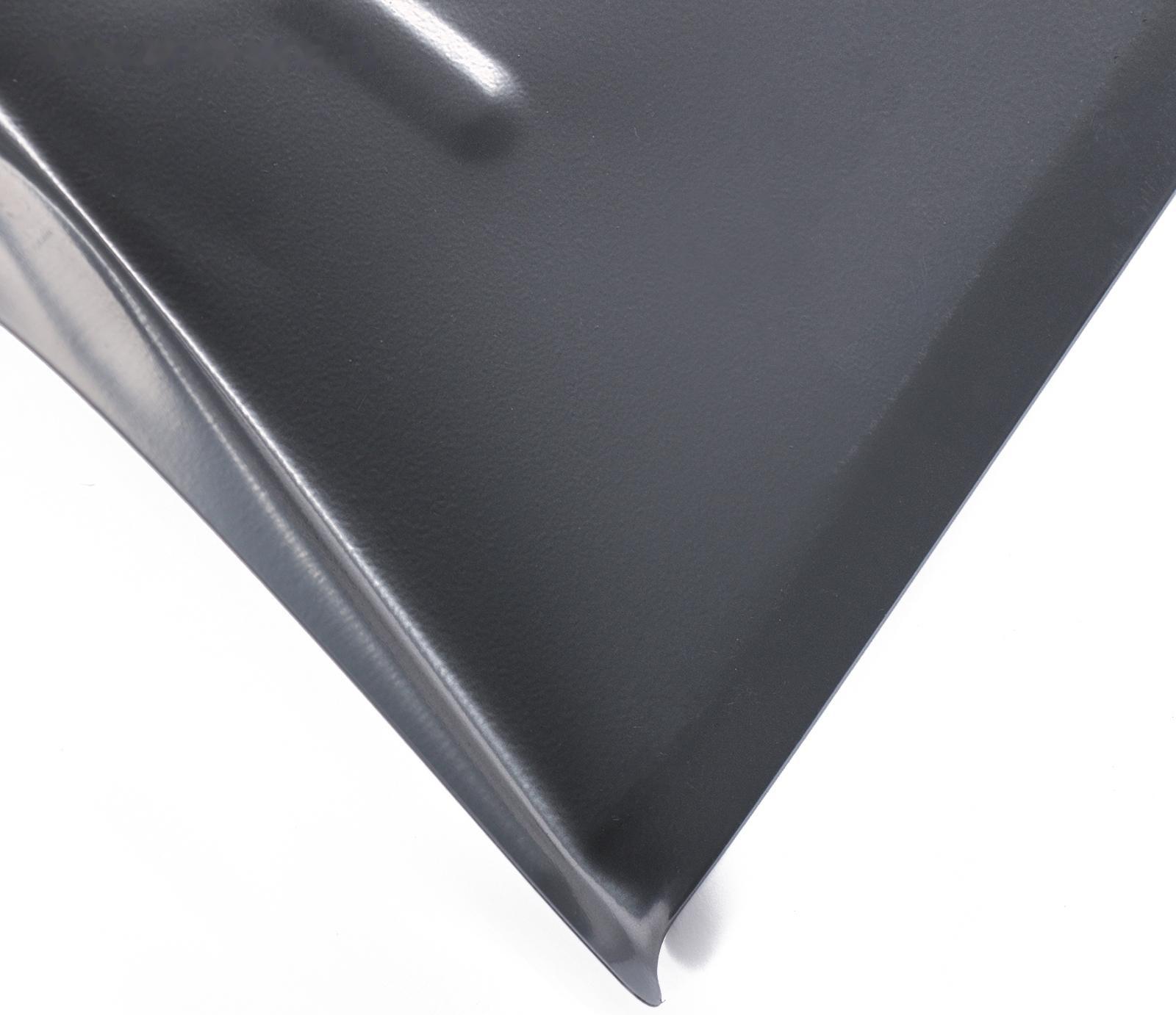 Лопата оцинкованная детская, ковш 215 × 240 мм, с деревянным черенком, цвет МИКС