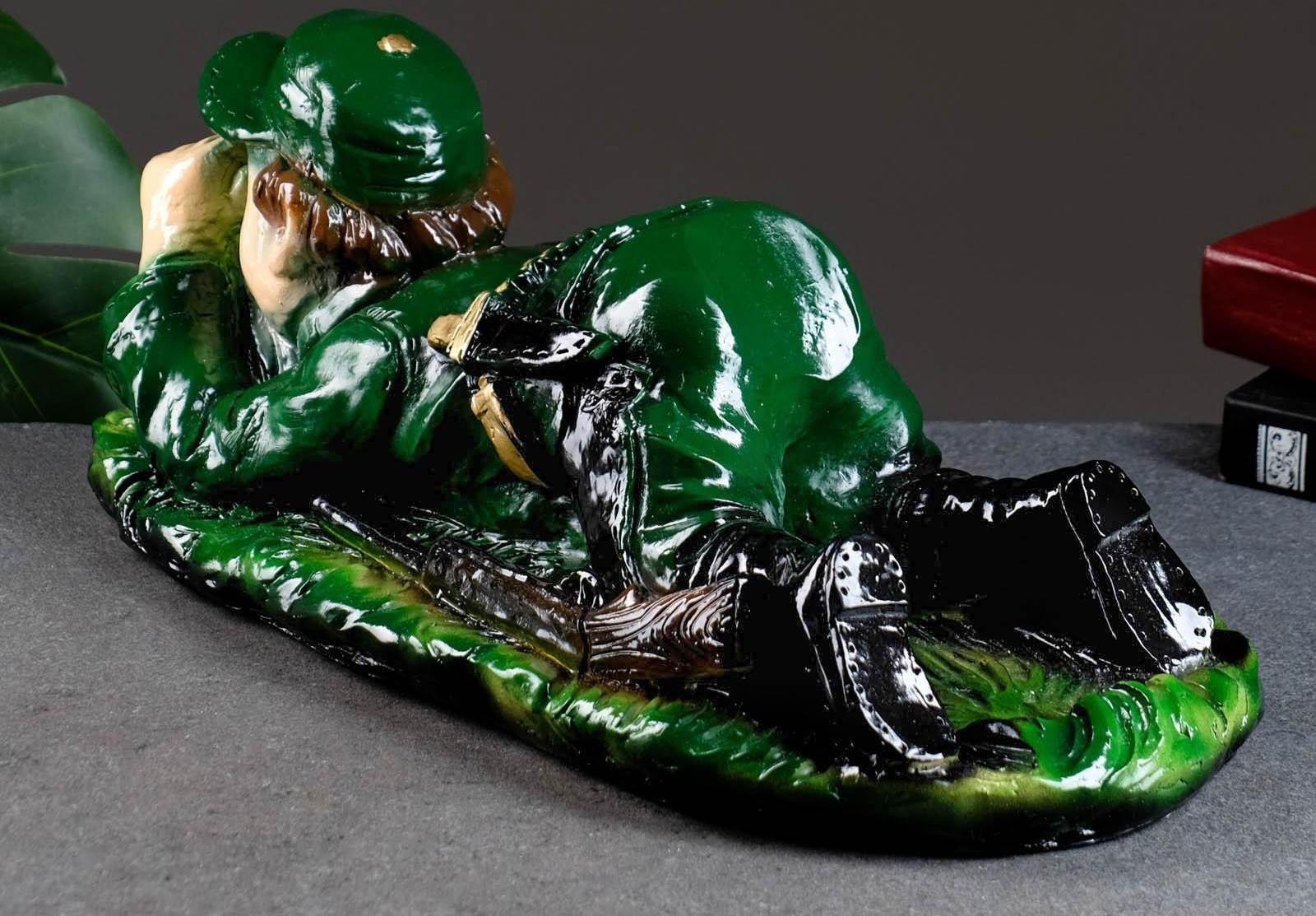 Подставка под бутылку 