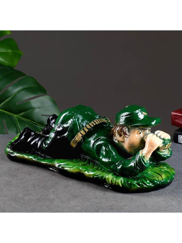 Подставка под бутылку 