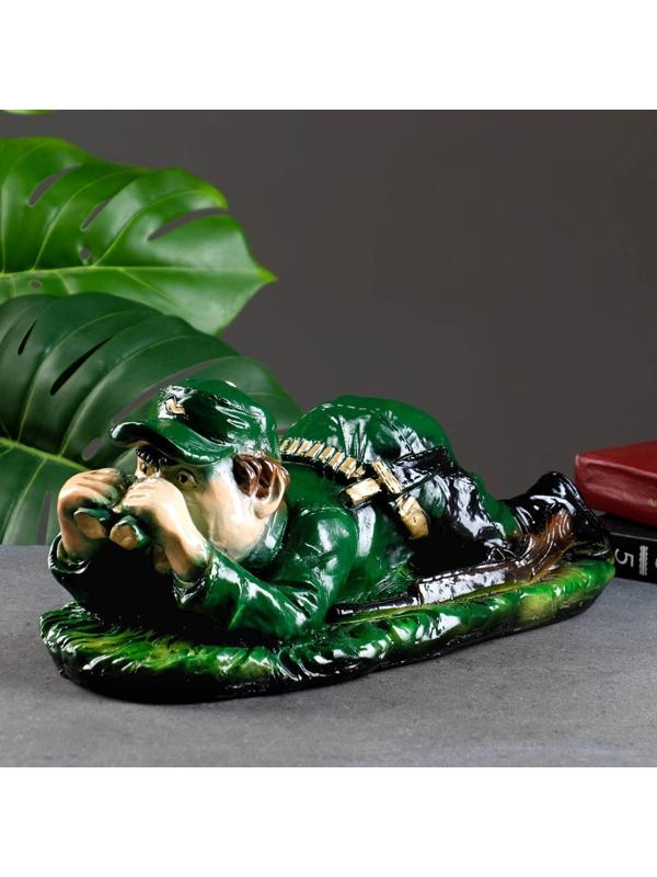 Подставка под бутылку 