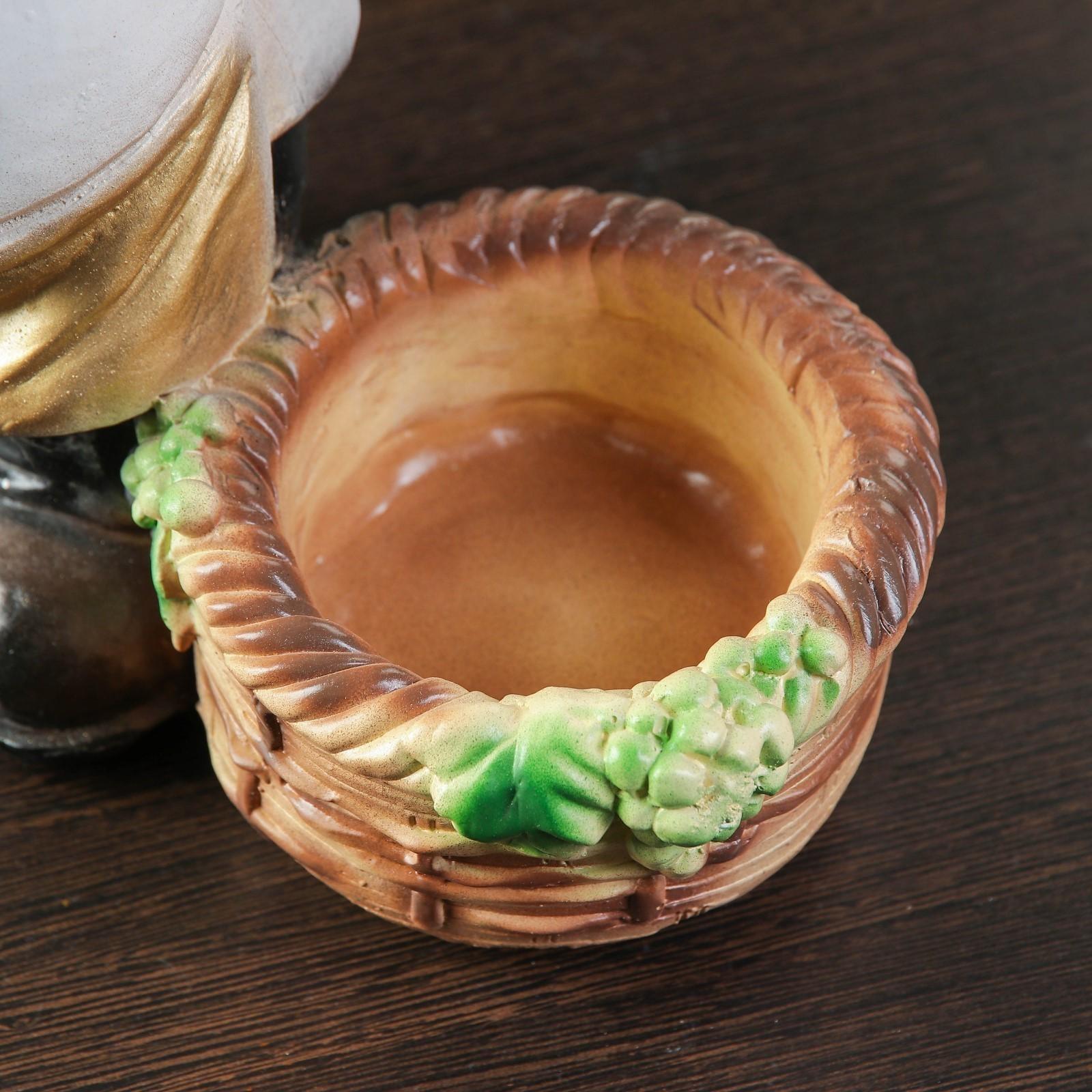 Подставка под бутылку 