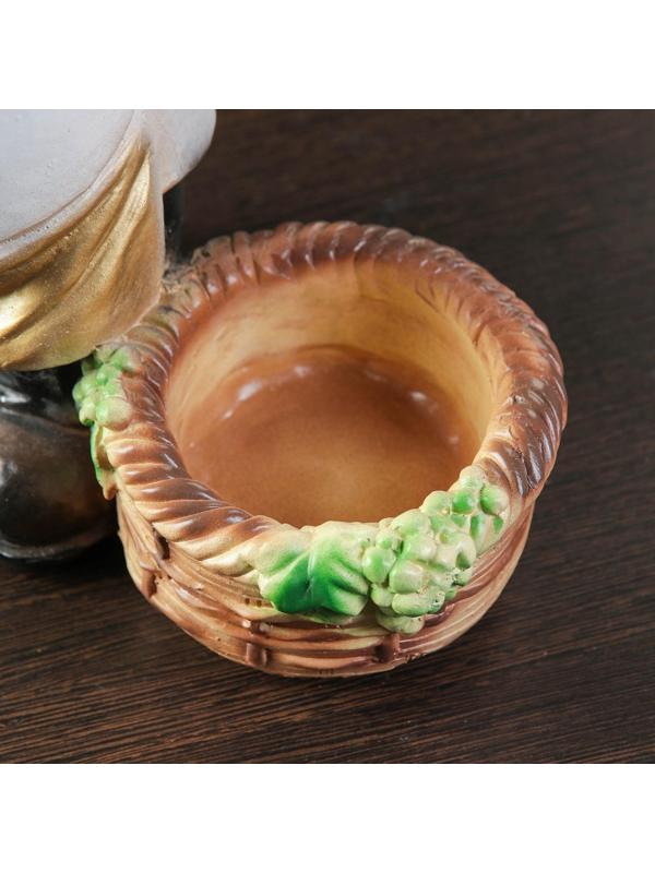 Подставка под бутылку 