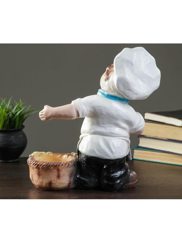 Подставка под бутылку 