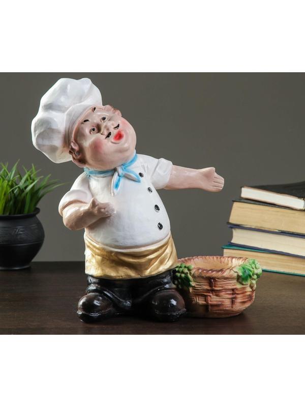 Подставка под бутылку 