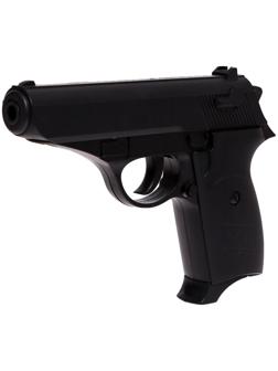 Пистолет пневматический детский «Стрелок», 2431869