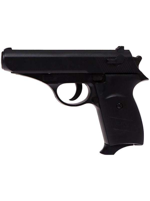 Пистолет пневматический детский «Стрелок», 2431869