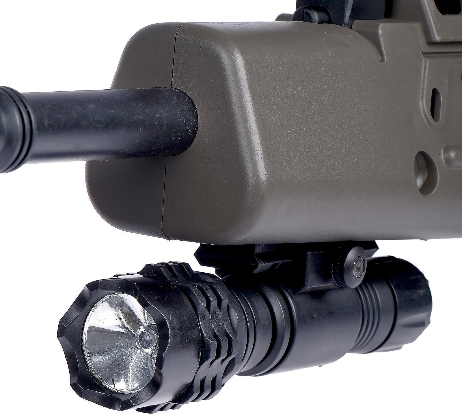 Автомат пневматический «Штурм»