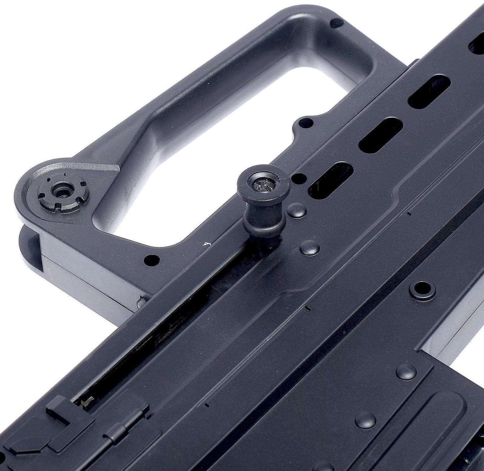 Автомат пневматический «Штурм»