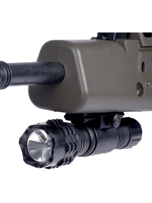 Автомат пневматический «Штурм»