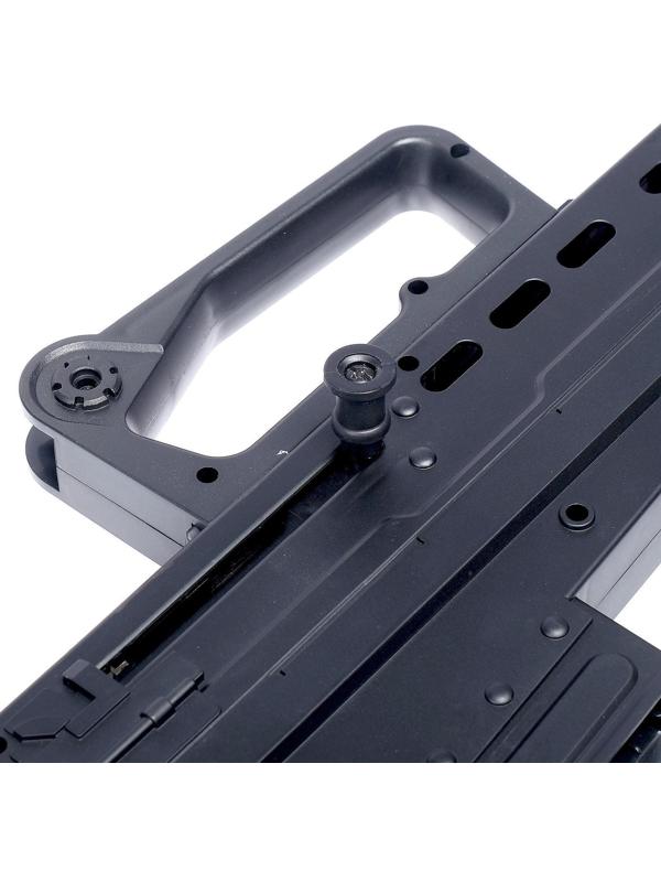 Автомат пневматический «Штурм»