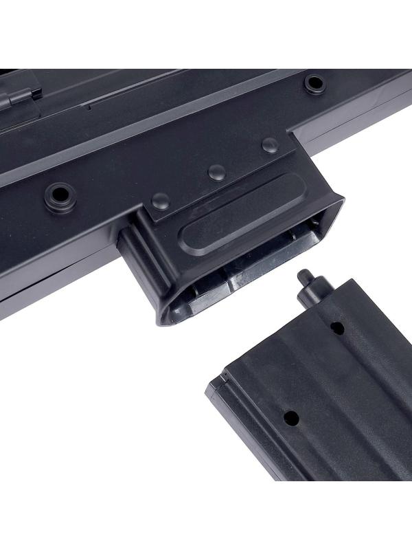 Автомат пневматический «Штурм»