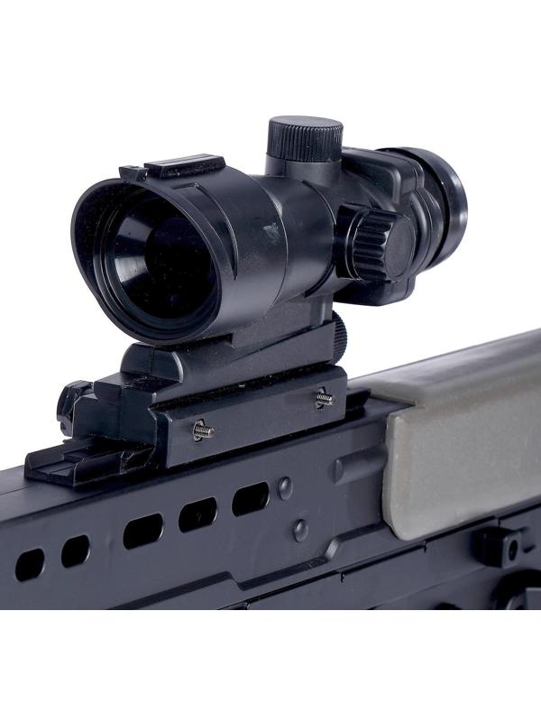 Автомат пневматический «Штурм»