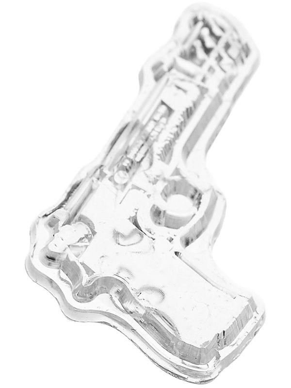 Набор печатей для эмбоссинга №39