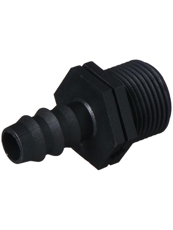 Штуцер, наружная резьба 3/4