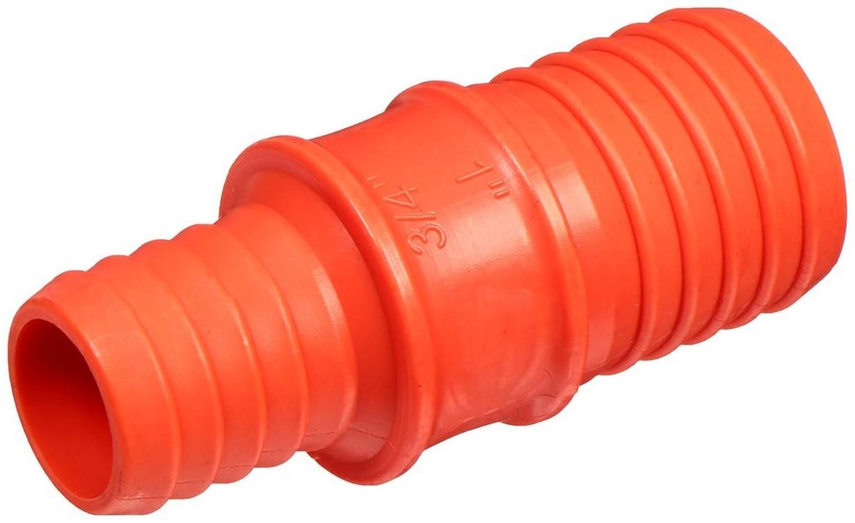 Переходник, для шлангов 1