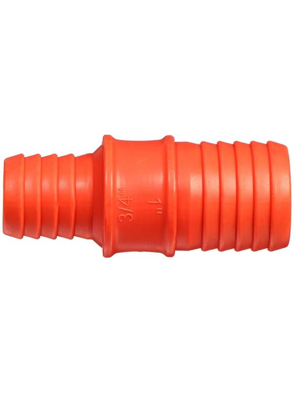 Переходник, для шлангов 1